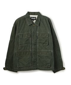 Women's BDU JACKET/ウィメンズ BDU ジャケット | Schott