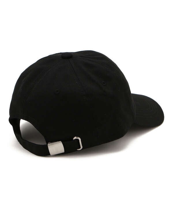 【WEB＆DEPOT LIMITED】LOW PRO CAP Schott BROS./ローキャップ