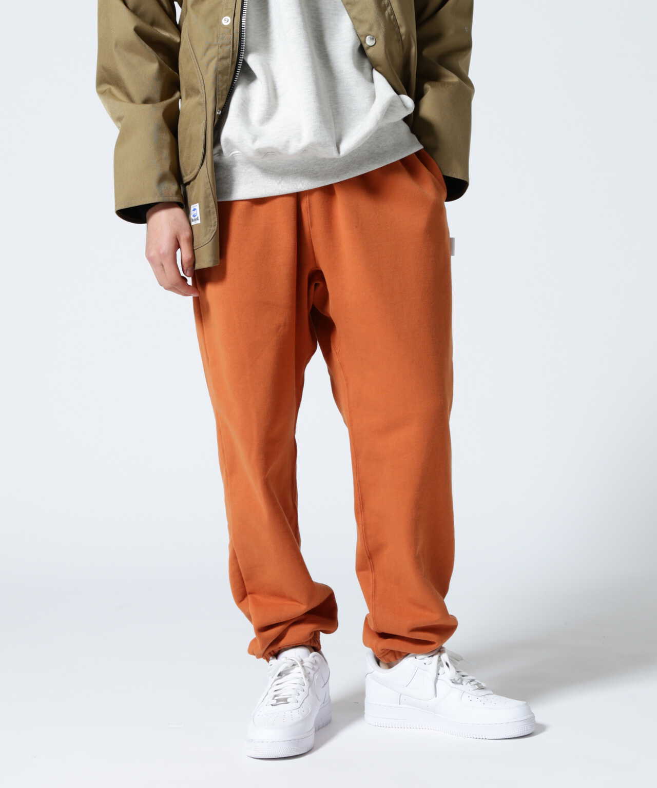 WEB LIMITED】SWEAT PANTS/スウェット パンツ | Schott ( ショット