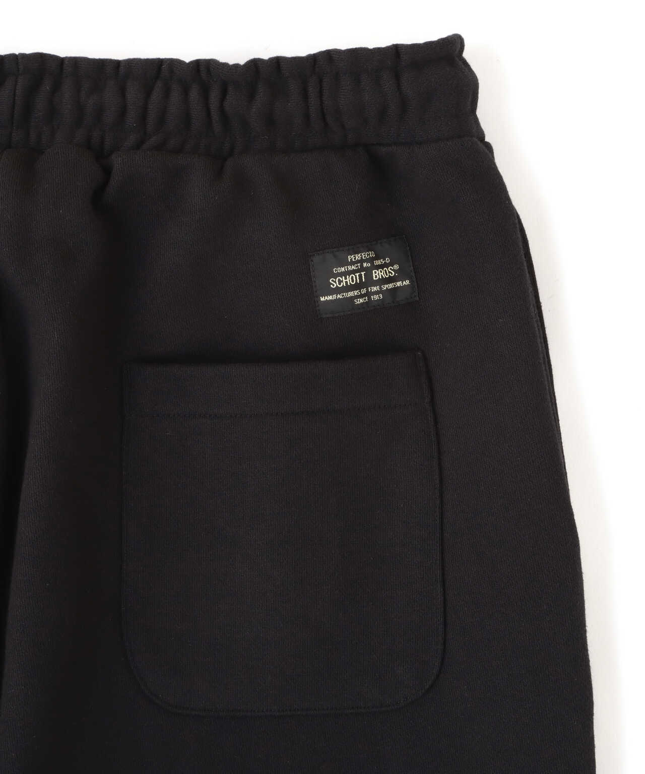 CVC SWEAT PANTS/スウェットパンツ