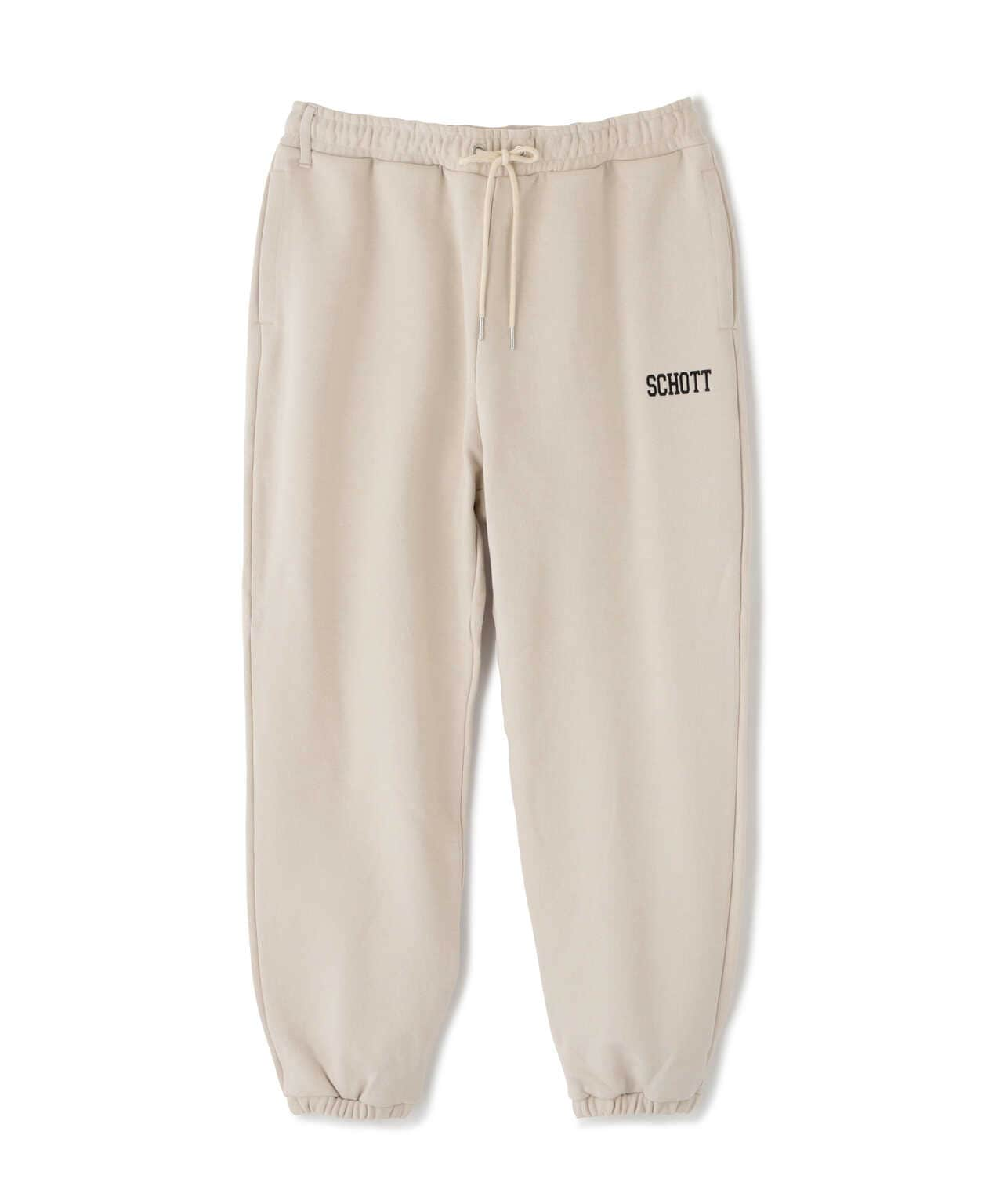 CVC SWEAT PANTS/スウェットパンツ