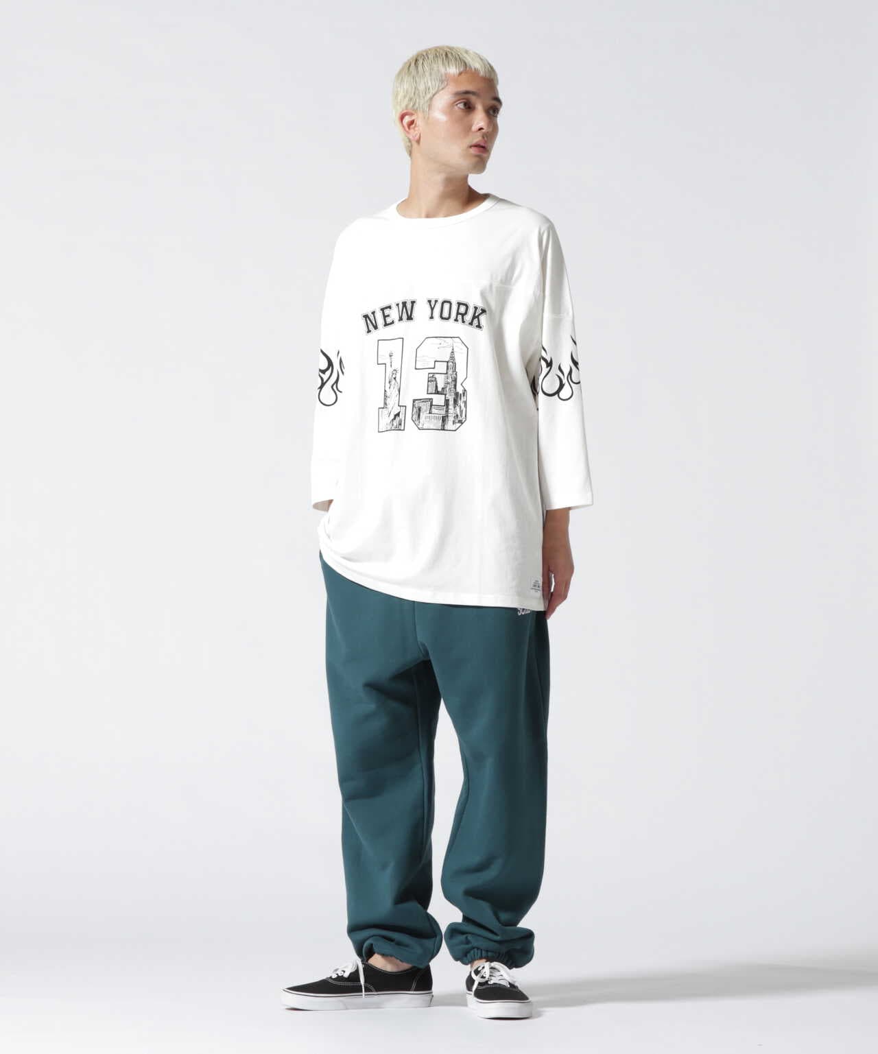 CVC SWEAT PANTS/スウェットパンツ