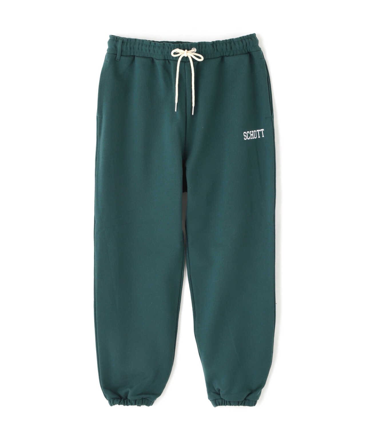 CVC SWEAT PANTS/スウェットパンツ