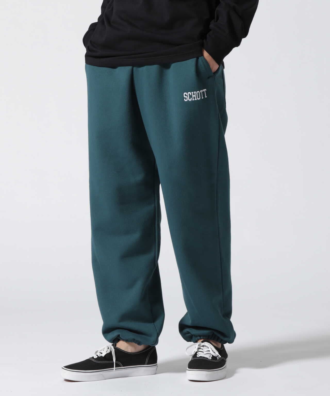 CVC SWEAT PANTS/スウェットパンツ