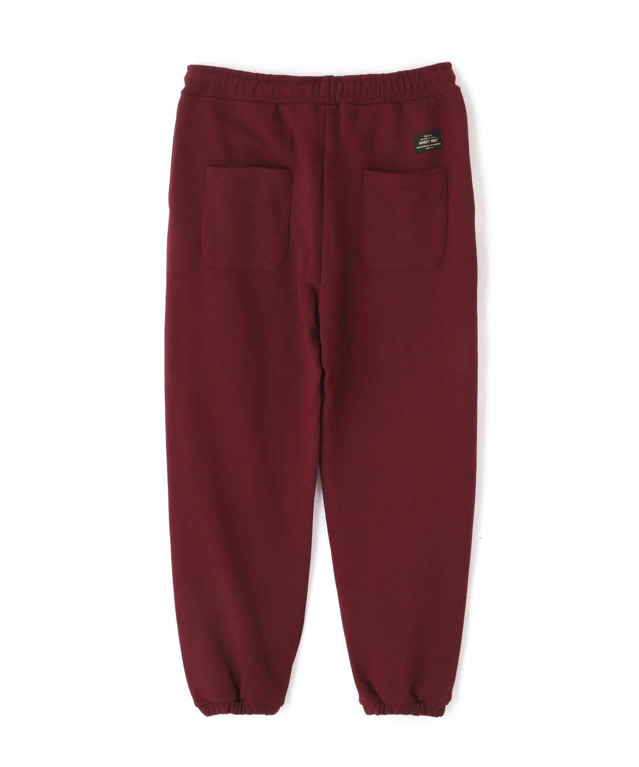 CVC SWEAT PANTS/スウェットパンツ