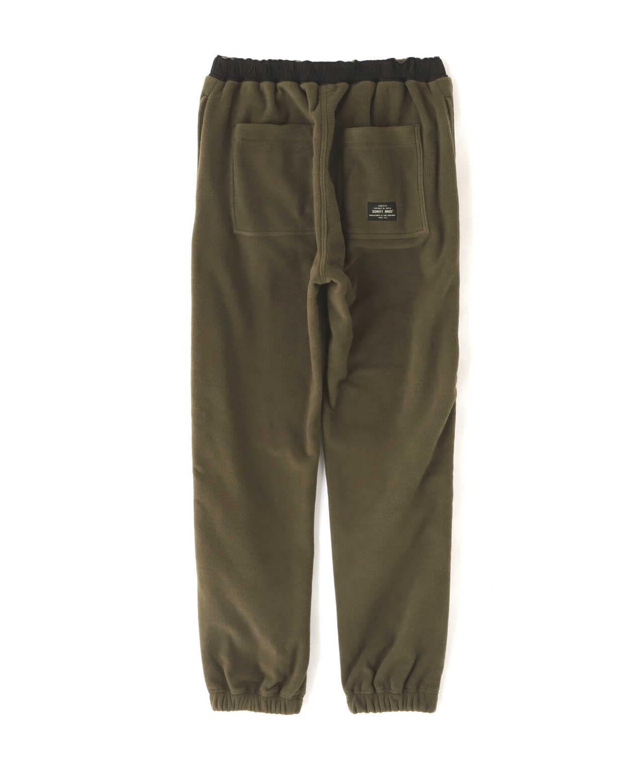 ファッション【TTT MSW 24SS】Fleece Easy Pants Mサイズ ...