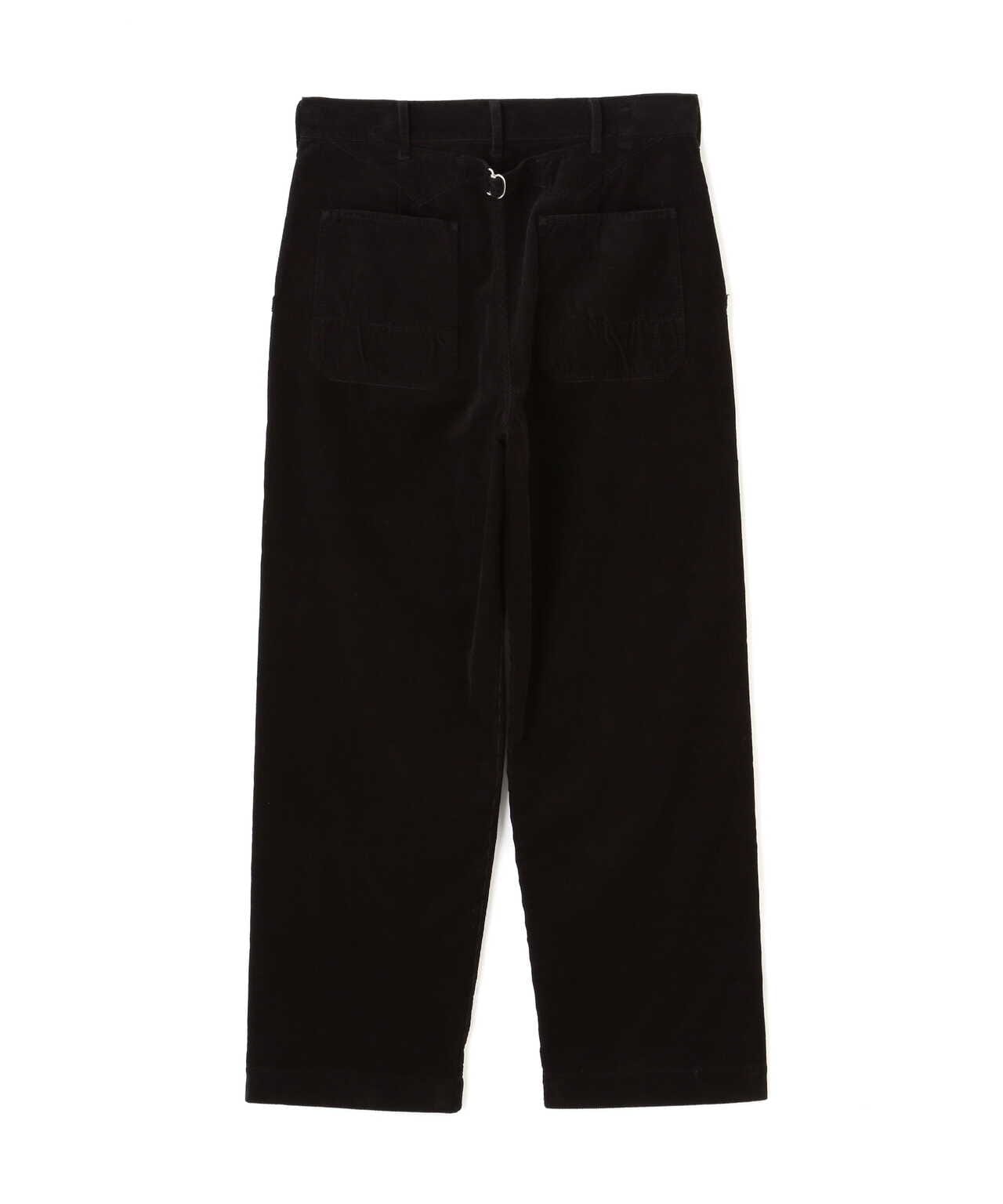 CORDUROY WORK PANTS/コーデュロイ ワークパンツ | Schott ( ショット