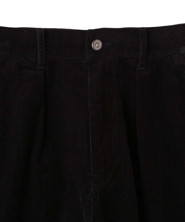 CORDUROY WORK PANTS/コーデュロイ ワークパンツ