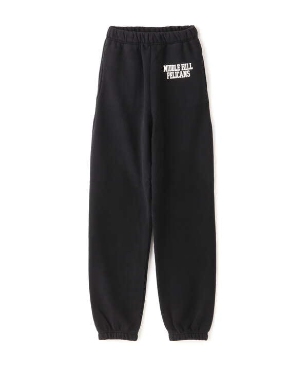 【Women's】SWEAT PANTS/スウェット パンツ