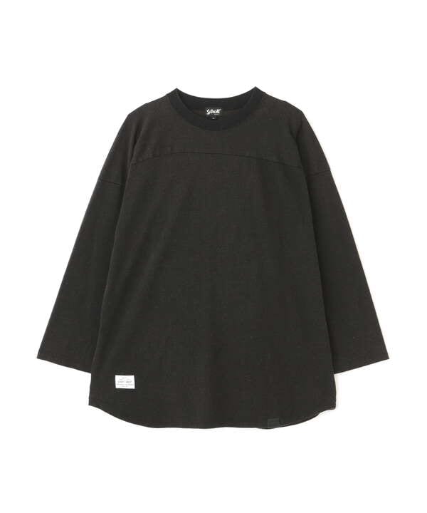 RAYON FOOTBALL T-SHIRT/レーヨン フットボールT