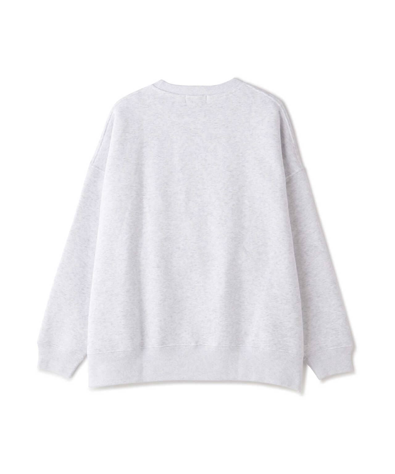 Women's】THE CITY OF NY SWEAT/シティーオブ NY スウェット | Schott