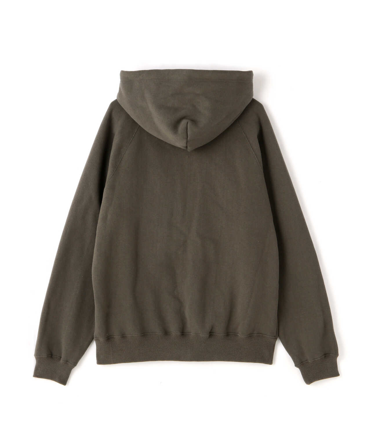 HOODED SWEATSHIRT/フーディースウェットシャツ | Schott ( ショット ...