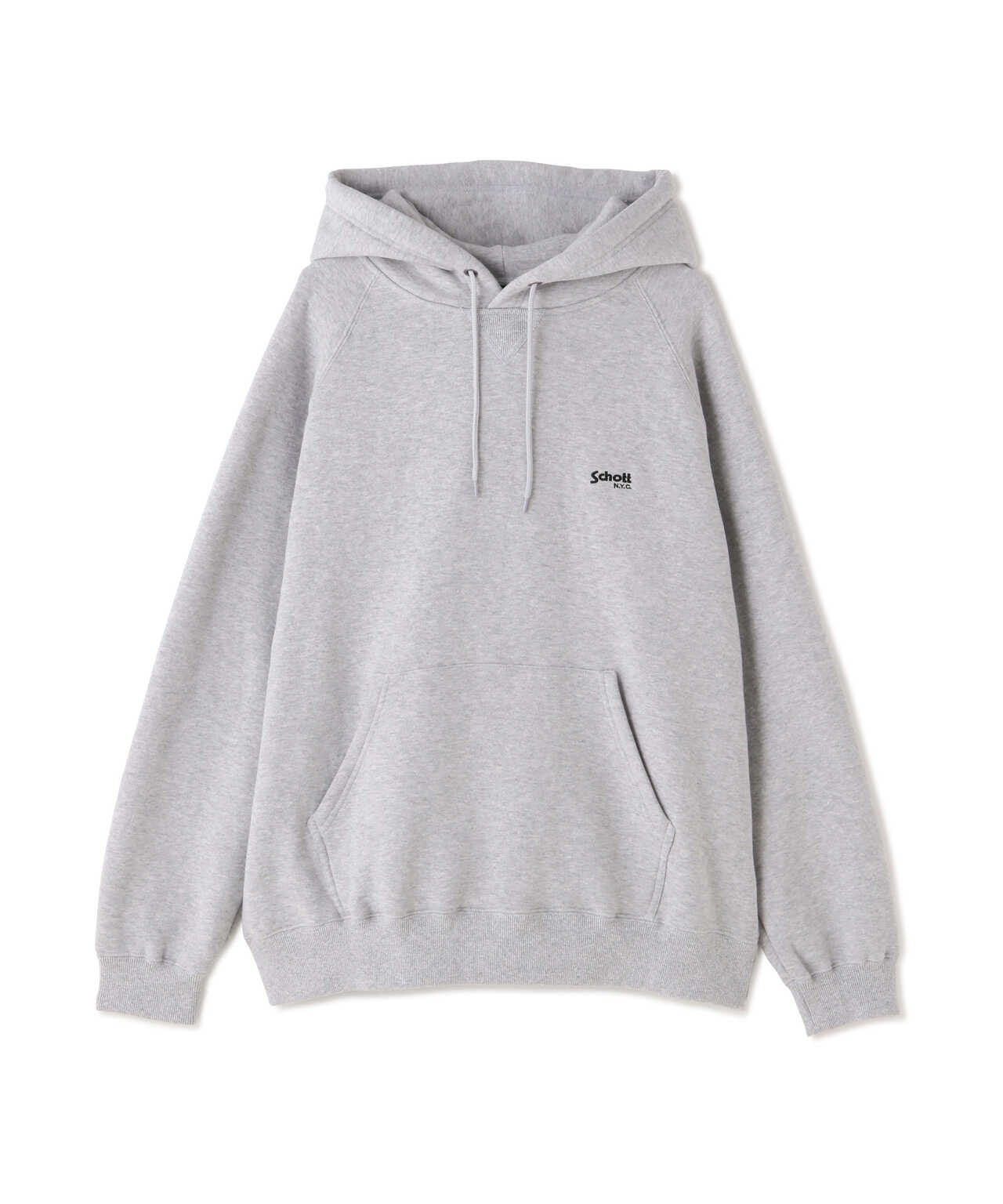 HOODED SWEATSHIRT/フーディースウェットシャツ