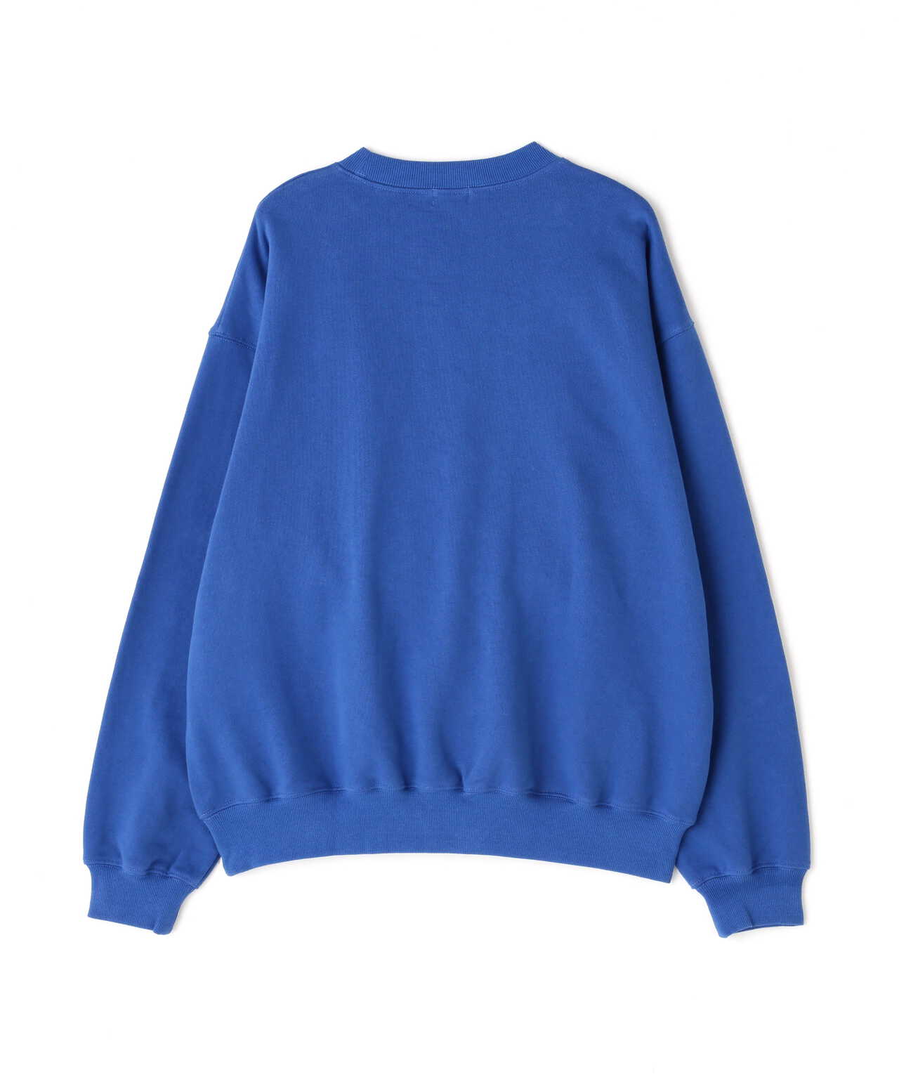 WEB LIMITED】CREW SWEAT PHOTO/クルースウェット フォト | Schott