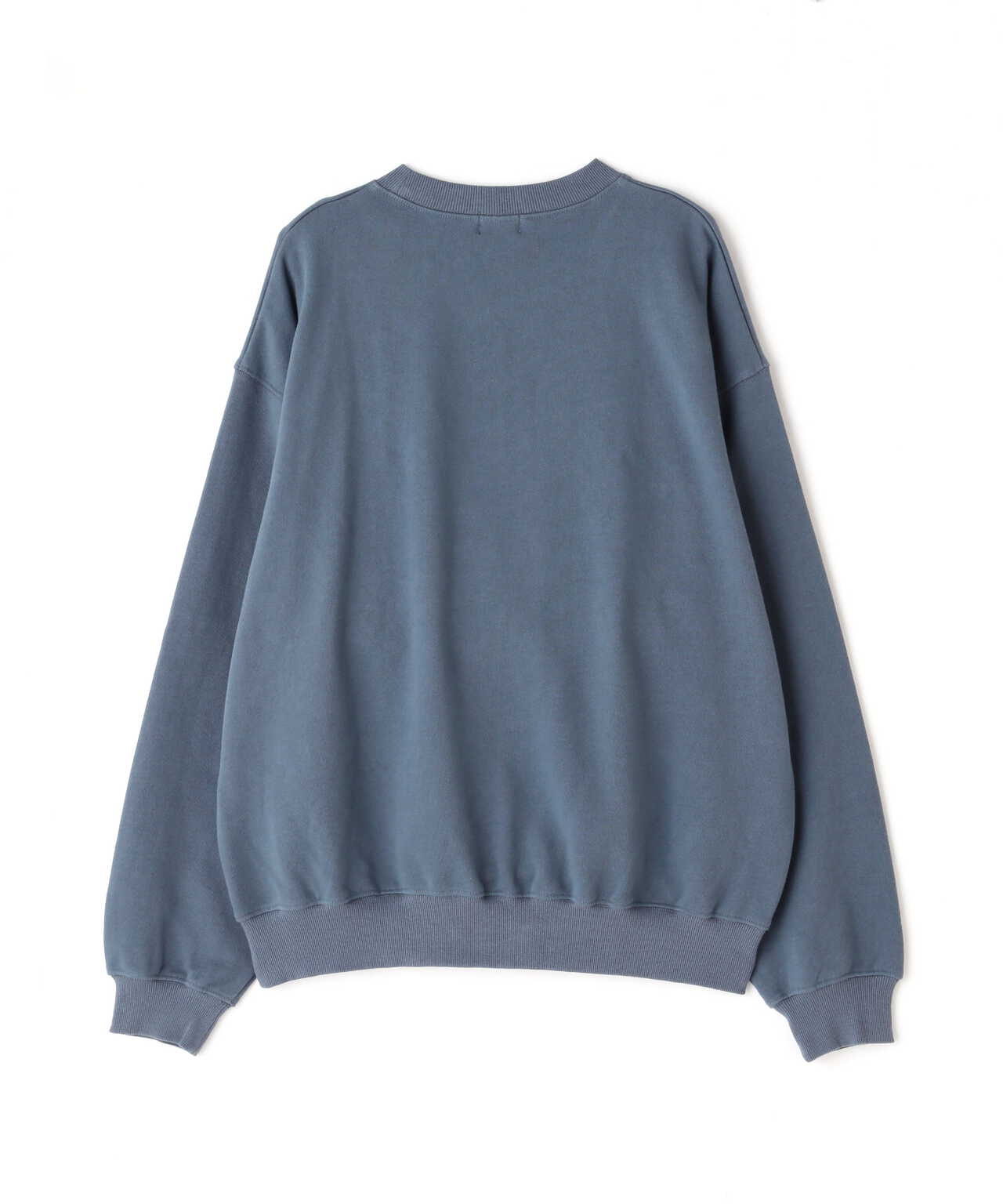 WEB LIMITED】CREW SWEAT PHOTO/クルースウェット フォト | Schott