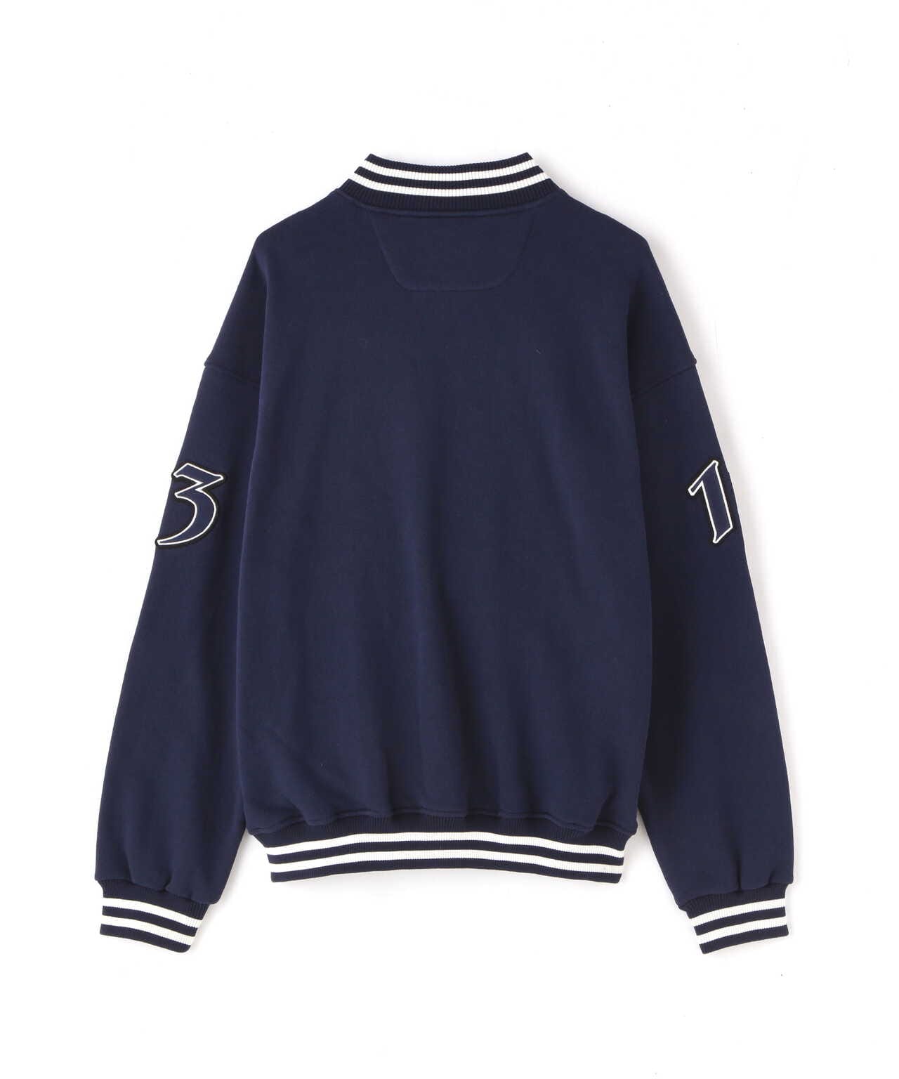 VARSITY STADIUM SWEAT SHIRT/バーシティースタジアム　スウェットシャツ　