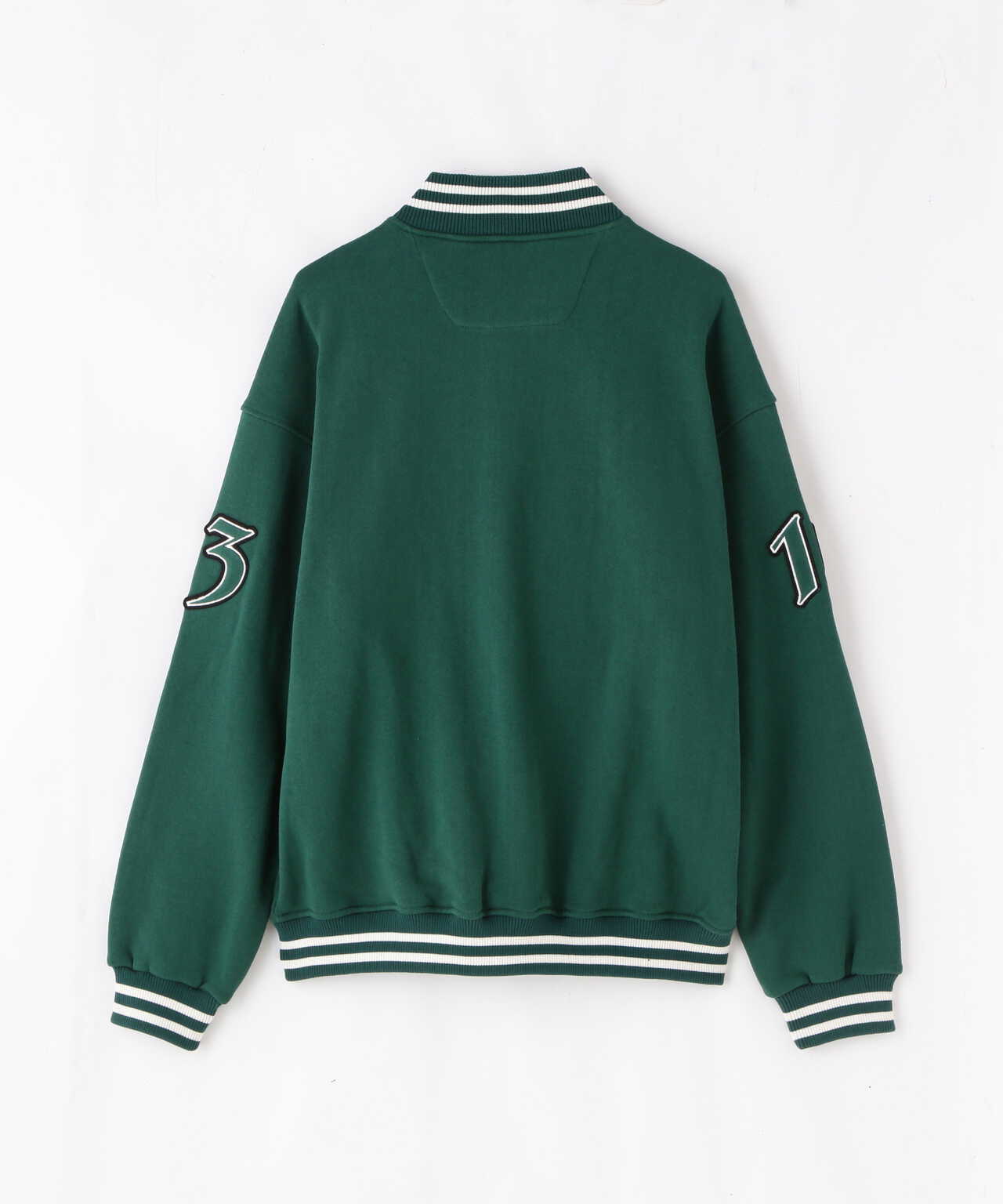 VARSITY STADIUM SWEAT SHIRT/バーシティースタジアム スウェット