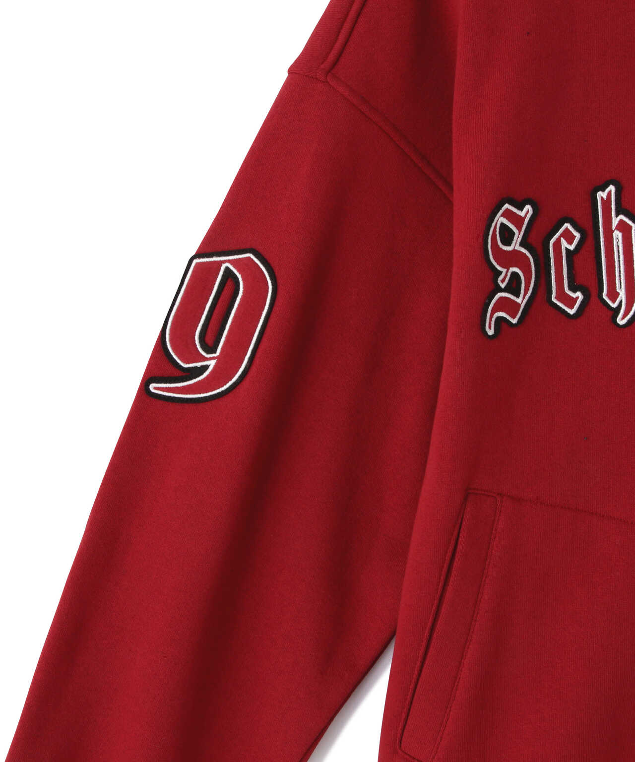 VARSITY STADIUM SWEAT SHIRT/バーシティースタジアム スウェット