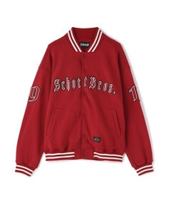 VARSITY STADIUM SWEAT SHIRT/バーシティースタジアム