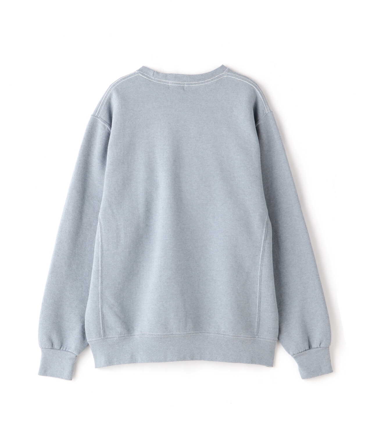 Women's】STATUE OF LIBERTY SWEAT/スタチューオブリバティー