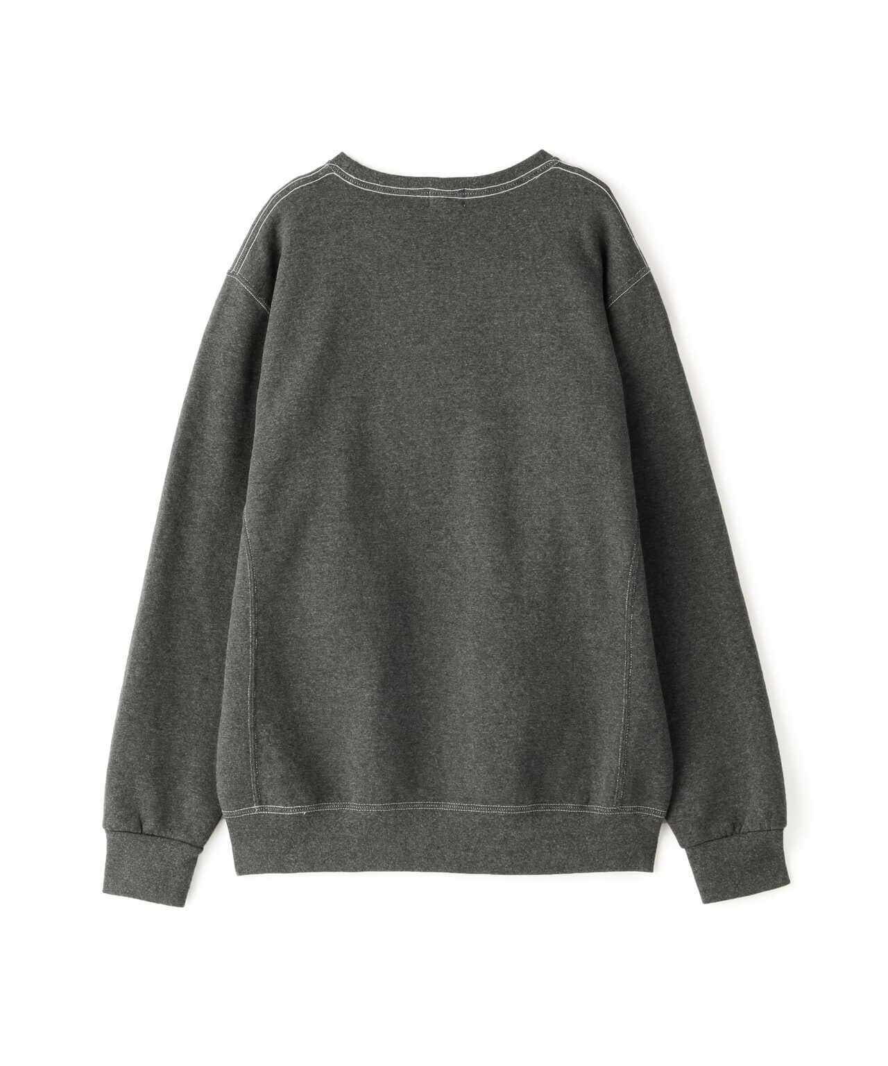 Women's】STATUE OF LIBERTY SWEAT/スタチューオブリバティー