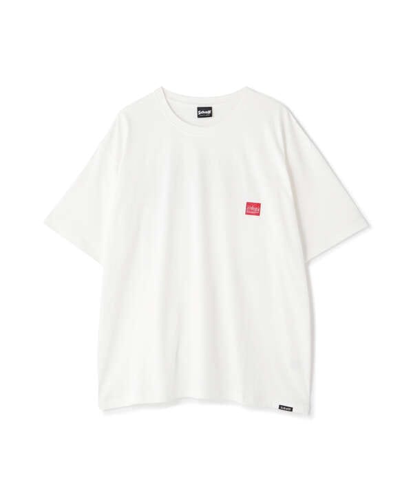 xManhattan Portage/マンハッタンポーテージ/SKYLINE  T-SHIRT/スカイライン Tシャツ