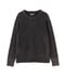 DULL COL CABLE SWEATER/ケーブルセーター