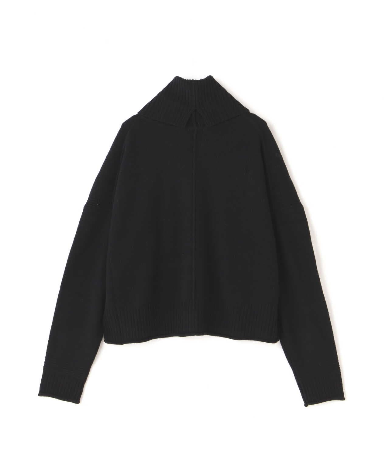 Women's】タートルネックセーター | Schott ( ショット ) | US ONLINE