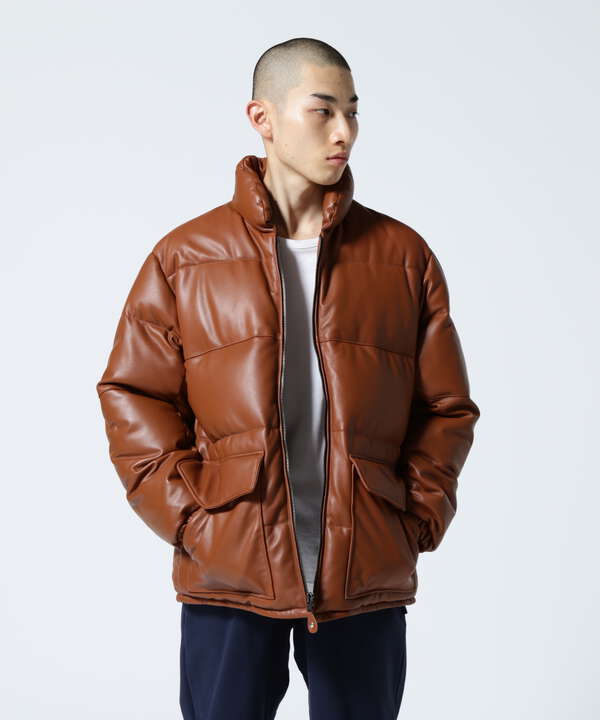 手続方よろしくお願いいたします【完売品】CLASSIC DOWN JACKET（BLACK Mサイズ）