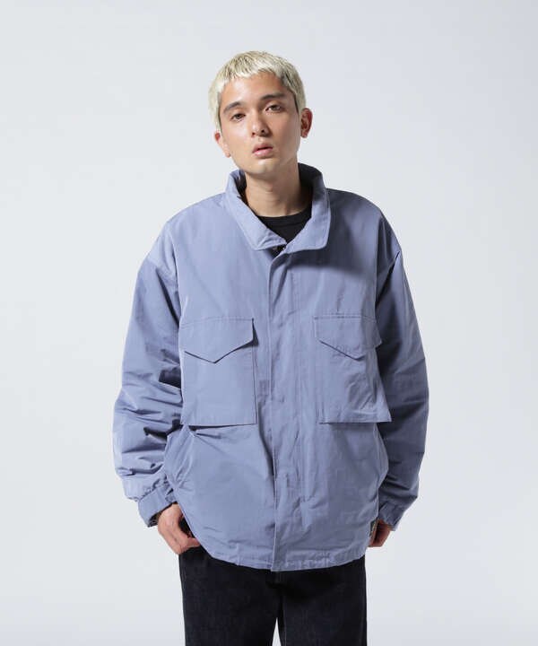 M-65 SHORT JACKET/エム65 ショートジャケット