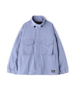 M-65 SHORT JACKET/エム65 ショートジャケット | Schott