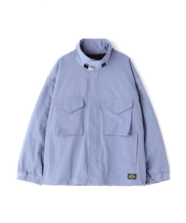 M-65 SHORT JACKET/エム65 ショートジャケット（7822252024） | SCHOTT