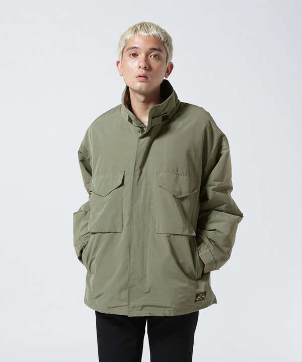 M-65 SHORT JACKET/エム65 ショートジャケット