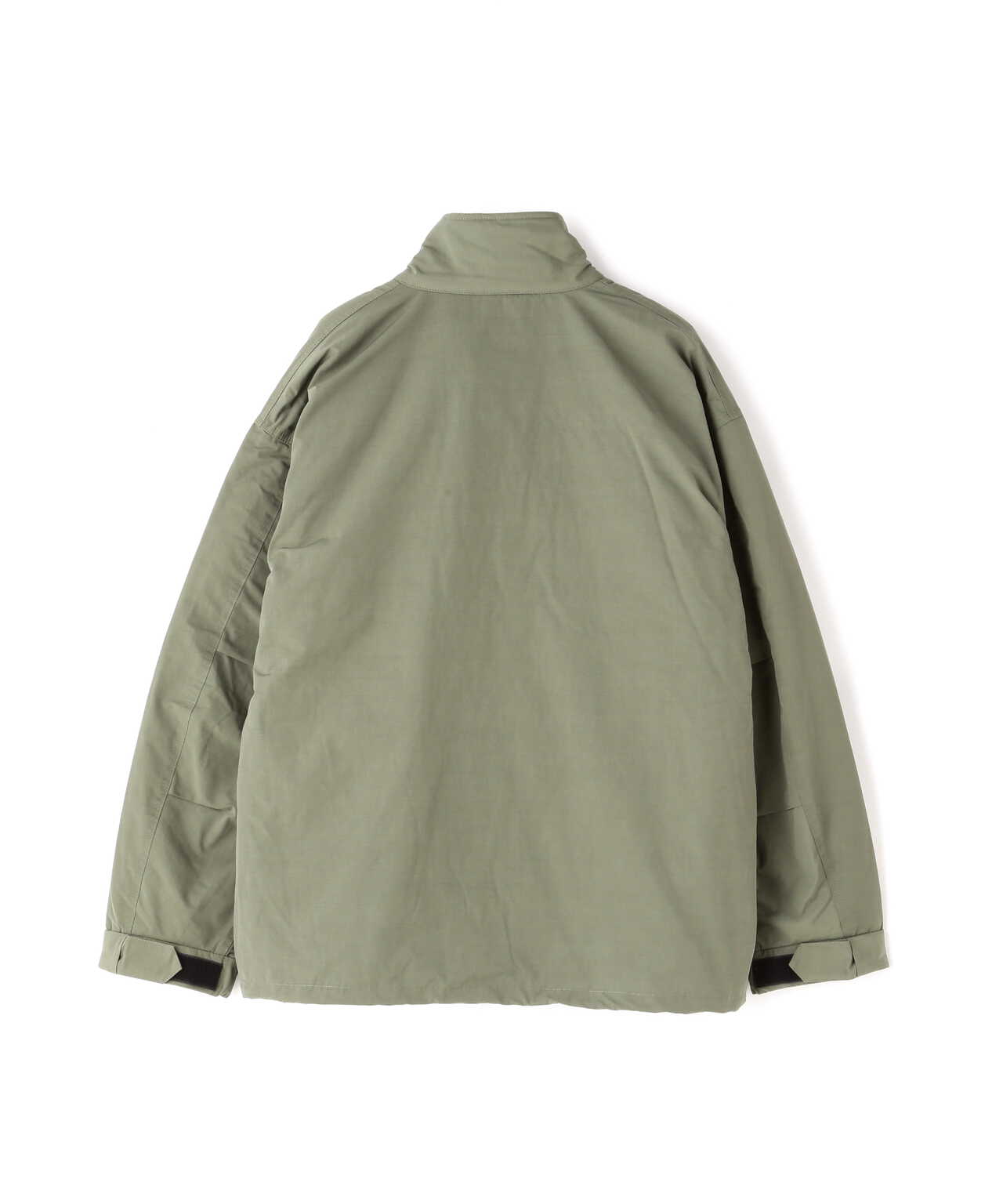 M-65 SHORT JACKET/エム65 ショートジャケット | Schott ( ショット