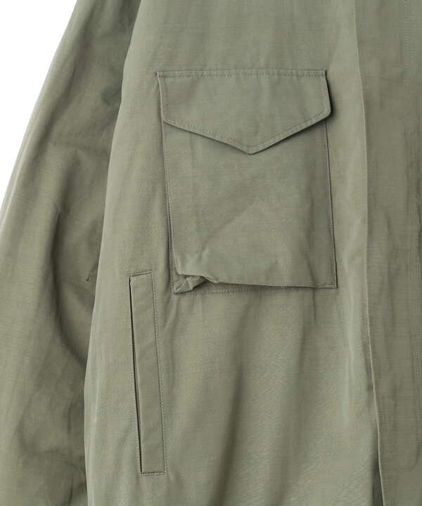 M-65 SHORT JACKET/エム65 ショートジャケット