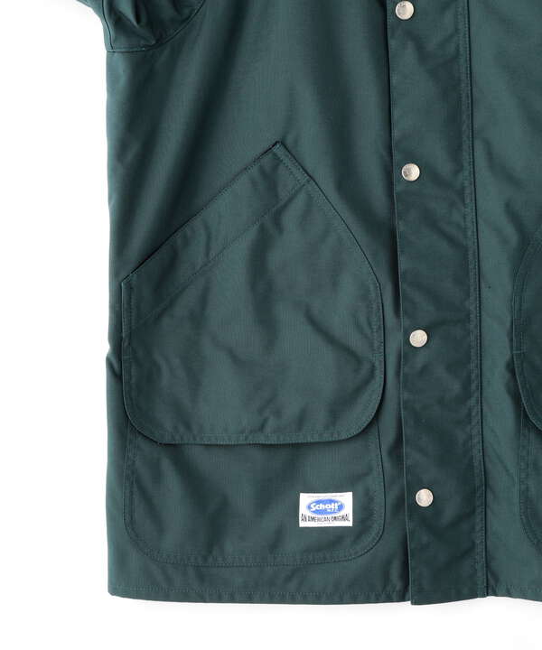 【WEB LIMITED】CORDURA FIELD JKT/コーデュラ フィールドジャケット