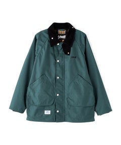 【WEB LIMITED】CORDURA FIELD JKT/コーデュラ フィールド