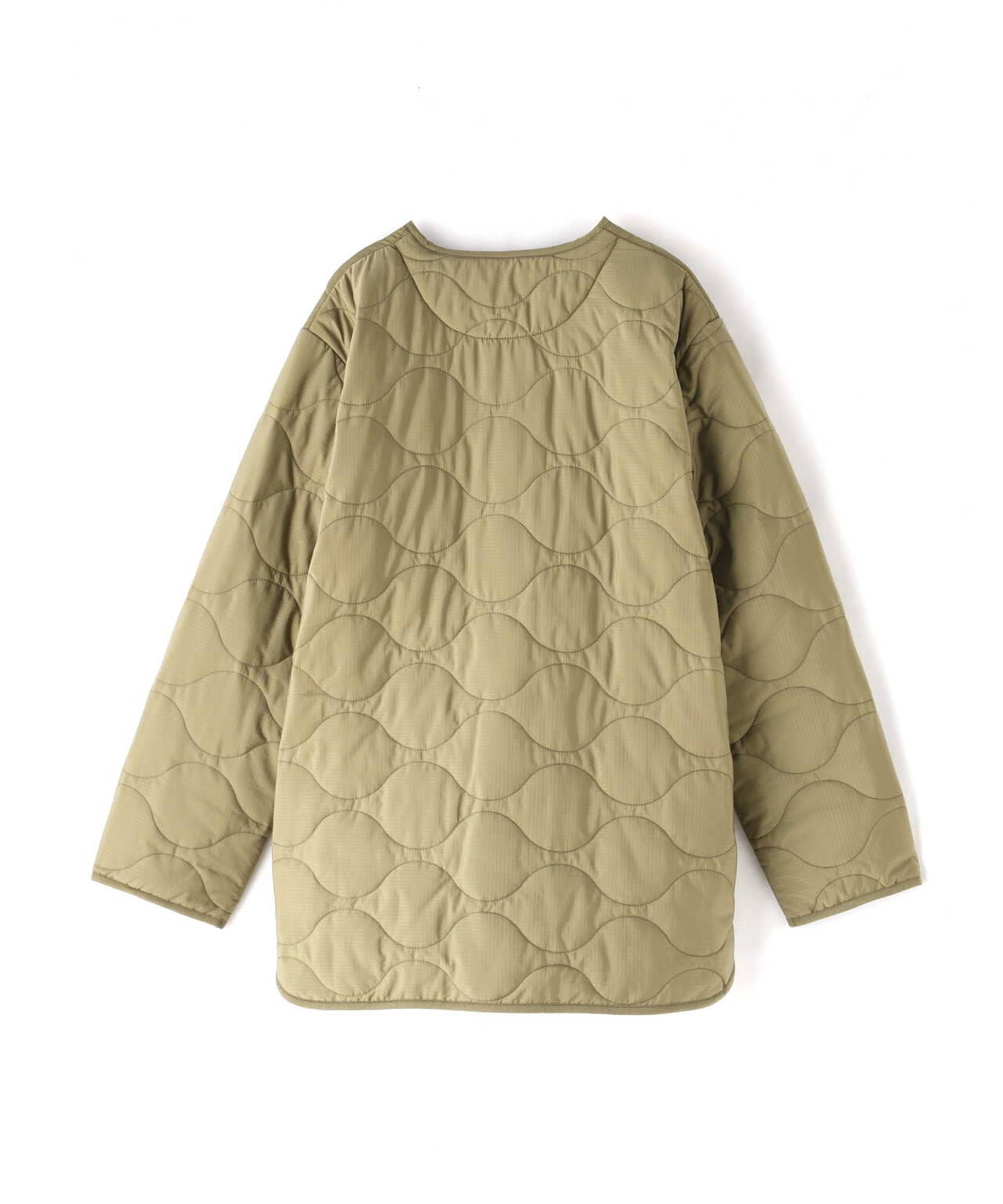 Women's】QUILT JACKET/キルトジャケット | Schott ( ショット ) | US