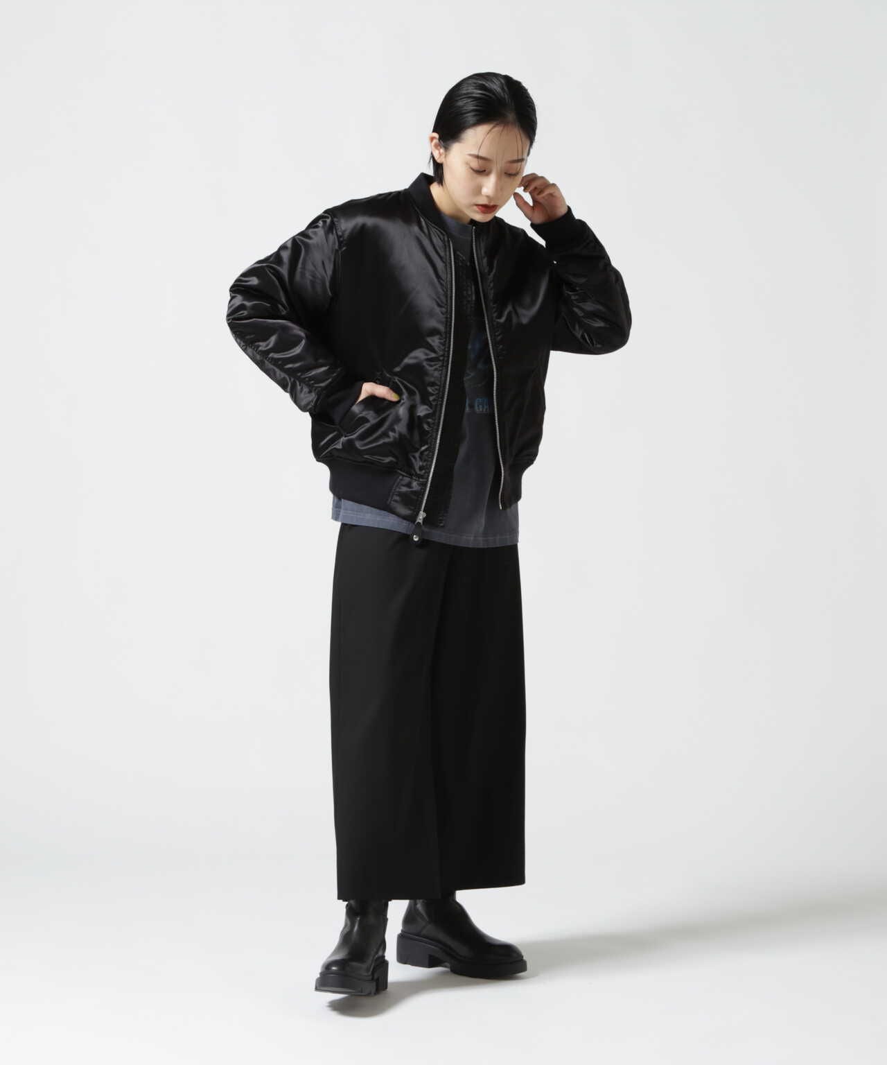 WOMEN'S】DS W MA-1/エムエーワン | Schott ( ショット ) | US ONLINE