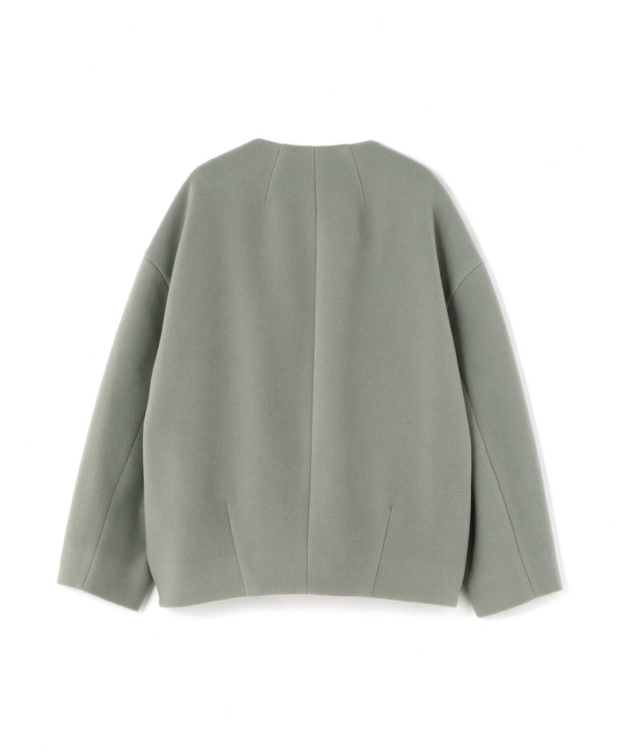 Women's】ノーカラージャケット | Schott ( ショット ) | US ONLINE