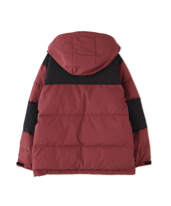 CLASSIC 2-TONE DOWN JACKET/クラシック2トーン ダウンジャケット