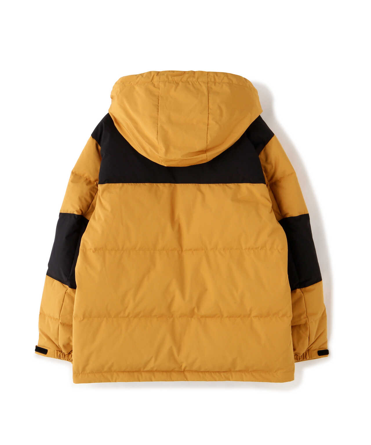 CLASSIC 2-TONE DOWN JACKET/クラシック2トーン ダウンジャケット