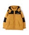 CLASSIC 2-TONE DOWN JACKET/クラシック2トーン ダウンジャケット