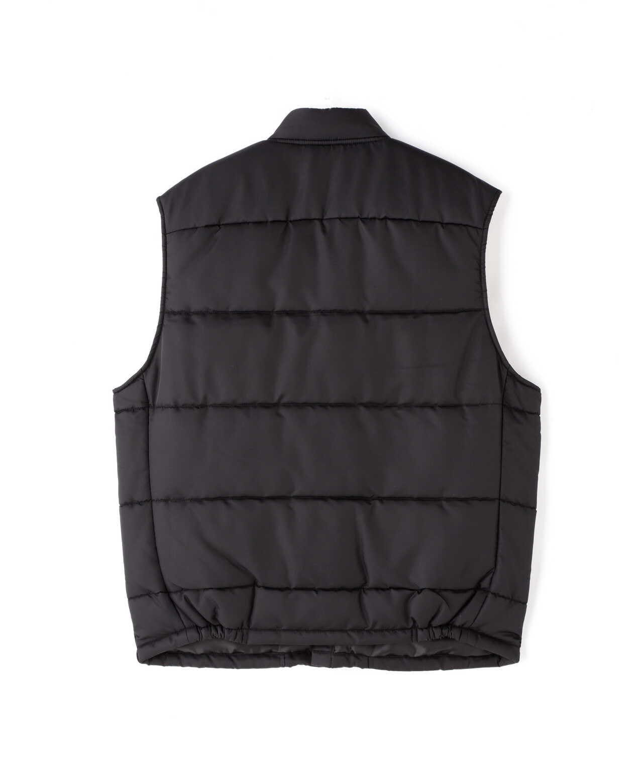 WEB LIMITED】PADDED VEST/パテッドベスト | Schott ( ショット ) | US