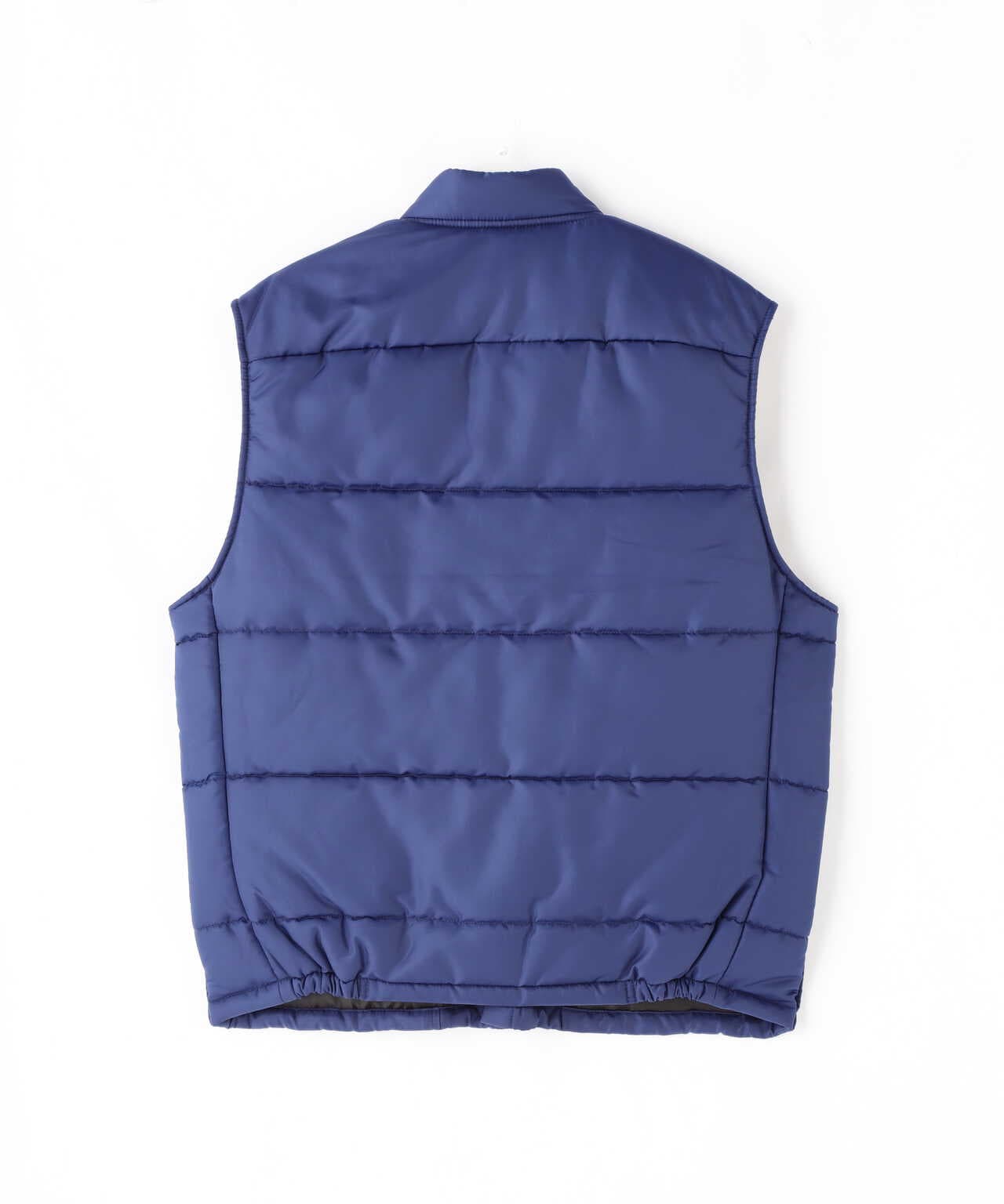 WEB LIMITED】PADDED VEST/パテッドベスト | Schott ( ショット ) | US