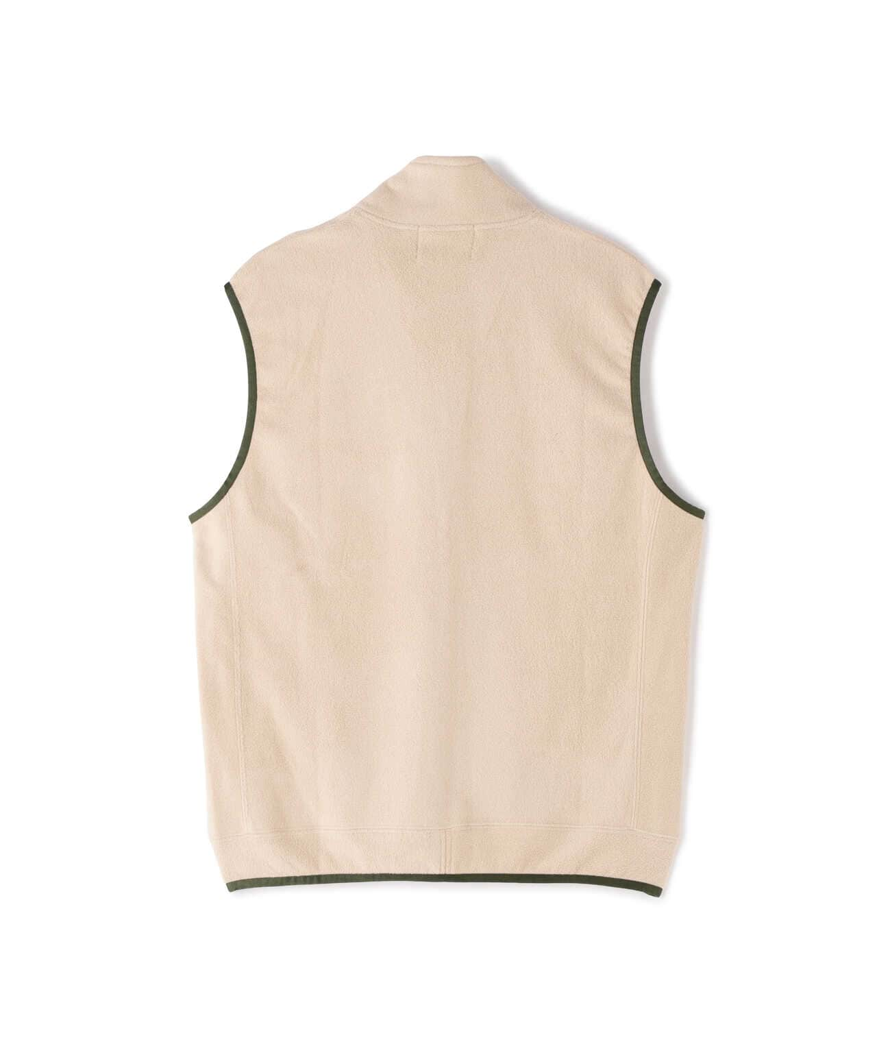 WEB LIMITED】FLEECE VEST/フリースベスト | Schott ( ショット ) | US