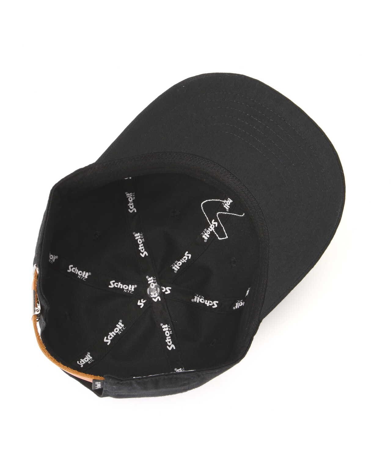 WEB LIMITED】TC CAP 'INITIAL S'/イニシャル'S' ロゴキャップ