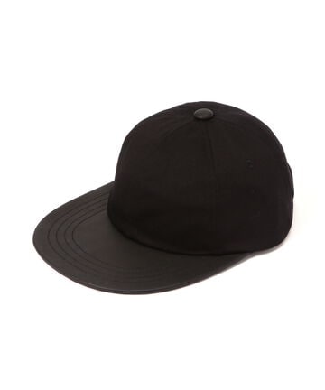 ＬＥＡＴＨＥＲ　ＬＯＮＧＢＩＬＬ　ＣＡＰ