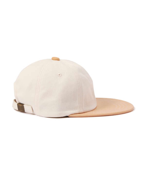 ＬＥＡＴＨＥＲ　ＬＯＮＧＢＩＬＬ　ＣＡＰ