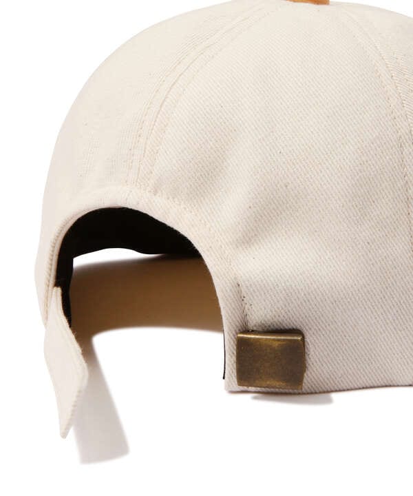 ＬＥＡＴＨＥＲ　ＬＯＮＧＢＩＬＬ　ＣＡＰ